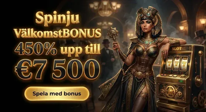 Spinju Casino